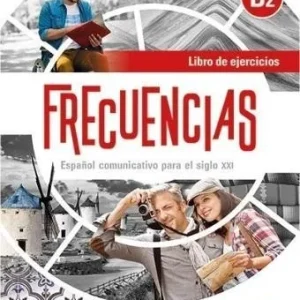 FRECUENCIAS B2 膯WICZENIA Wysoka jakość