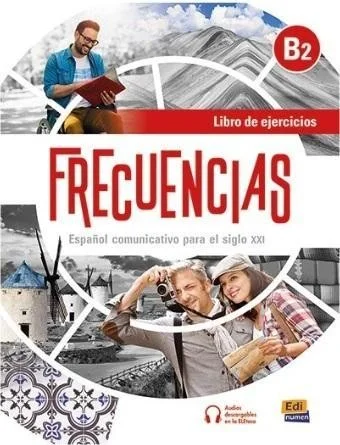 FRECUENCIAS B2 膯WICZENIA Wysoka jakość