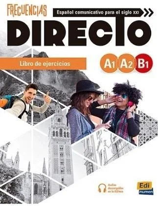 FRECUENCIAS DIRECTO A1-B1 膯WICZENIA Tani