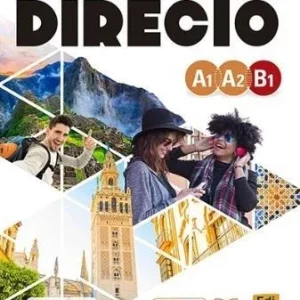 FRECUENCIAS DIRECTO A1-B1 PODRĘCZNIK Bezpieczne zakupy
