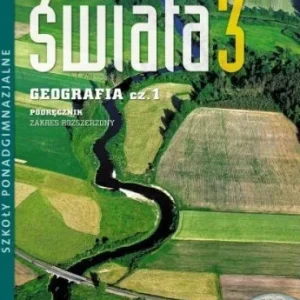 Rabat GEOGRAFIA LO 3/1 CIEKAWI śWIATA PODR ZR OPERON
