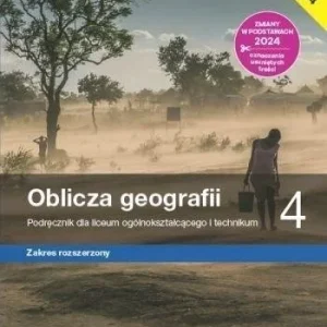 Taniej GEOGRAFIA LO 4 OBLICZA GEOGRAFII PODR. ZR