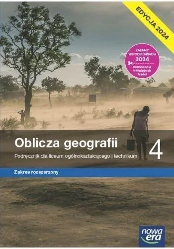 Taniej GEOGRAFIA LO 4 OBLICZA GEOGRAFII PODR. ZR