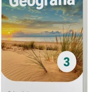 Zniżka GEOGRAFIA SBR 3 PODRĘCZNIK W.2021 OPERON