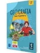 Wysoka jakość GEOGRAFIA SP 5 GEOGRAFIA BEZ TAJEMNIC 膯W.