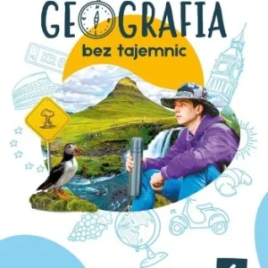 Tylko dziś GEOGRAFIA SP 6 GEOGRAFIA BEZ TAJEMNIC 膯W.