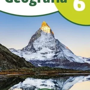 Nie przegap GEOGRAFIA SP 6 TO NASZ śWIAT 膯WICZENIA