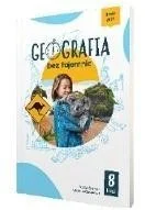 Szybka dostawa GEOGRAFIA SP 8 GEOGRAFIA BEZ TAJEMNIC 膯W.