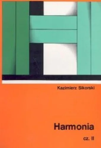 HARMONIA CZ.2 PWM, KAZIMIERZ SIKORSKI Oferta czasowa