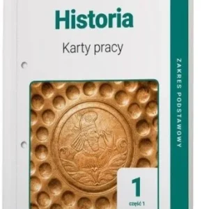 Zamów teraz HISTORIA LO 1 KP ZP CZ.1 W.2019