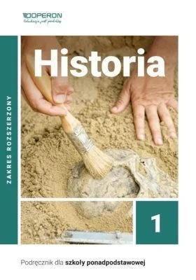 Szybka dostawa HISTORIA LO 1 PODR. ZR CZ.1 W.2019