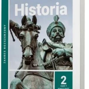 Szybka wysyłka HISTORIA LO 2 PODR. ZR CZ.1 WYD.2020 OPERON