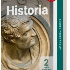 Do wyczerpania zapasów HISTORIA LO 2 PODRĘCZNIK ZP CZ.1, PRACA ZBIOROWA