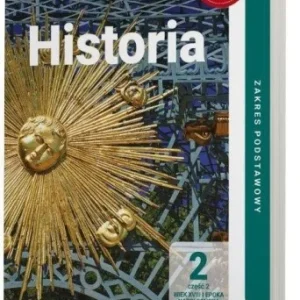 Dostępne od ręki HISTORIA LO 2 PODRĘCZNIK ZP CZ.2, PRACA ZBIOROWA