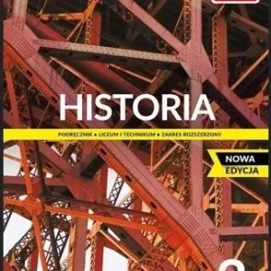 Tylko do końca tygodnia HISTORIA LO 3 PODR. ZR W.2024