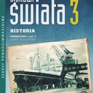 Tylko do końca tygodnia HISTORIA LO 3/1 CIEKAWI...PODR ZR W.2015 OPERON