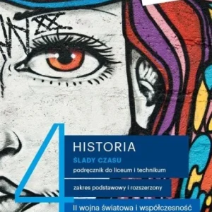 Wyjątkowa oferta HISTORIA LO 4 śLADY CZASU PODR. ZP+ZR