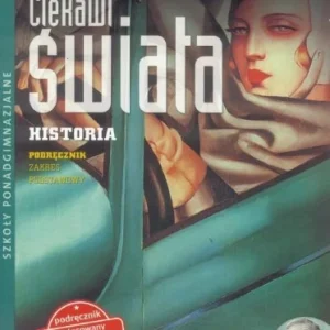 Rabat HISTORIA LO CIEKAWI śWIATA PODR ZP W.2015 OPERON