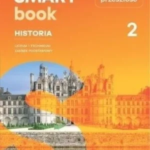 Nowość HISTORIA POZNA膯 PRZESZŁOś膯 ZP CZ.2 SMARTBOOK