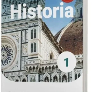 Darmowy zwrot HISTORIA SBR 1 PODRĘCZNIK ZMIANA 2022