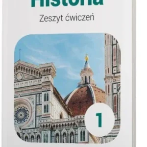 Popularny HISTORIA SBR 1 ZESZYT 膯WICZE艃 W. 2019 OPERON
