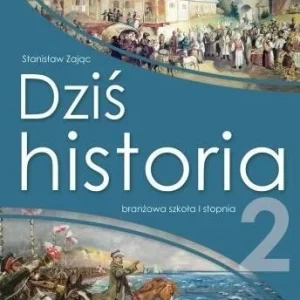 HISTORIA SBR 2 DZIś HISTORIA PODRĘCZNIK W.2021 SOP Dodaj do koszyka