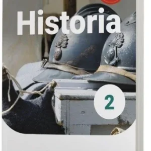 Wyprzedaż HISTORIA SBR 2 PODRĘCZNIK - ZMIANA 2022