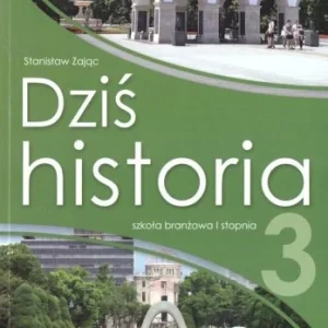 HISTORIA SBR 3 DZIś HISTORIA PODRĘCZNIK SOP Kup online