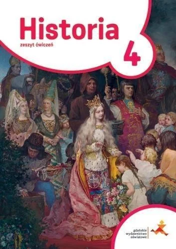 HISTORIA SP 4 PODRŹE W CZASIE 膯W. W.2017 GWO Do wyczerpania zapasów