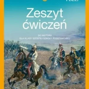 Dostępne od ręki HISTORIA SP 6 WCZORAJ I DZIś NEON 膯W.