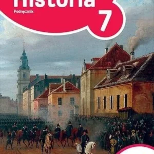HISTORIA SP 7 PODRŹE W CZASIE PODRĘCZNIK GWO Do wyczerpania zapasów