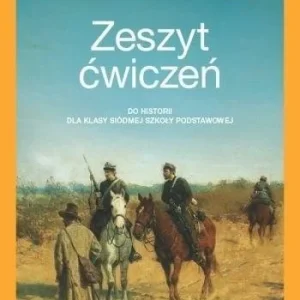Bestseller HISTORIA SP 7 WCZORAJ I DZIś NEON 膯W. 2023