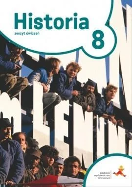 HISTORIA SP 8 PODRŹE W CZASIE 膯W. GWO Tani