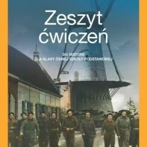 Do wyczerpania zapasów HISTORIA SP 8 WCZORAJ I DZIś NEON 膯W.