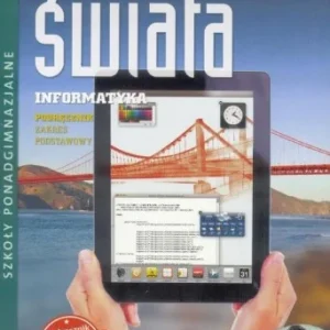 Rabat INFORMATYKA LO CIEKAWI śWIATA ZP W.2015 OPERON