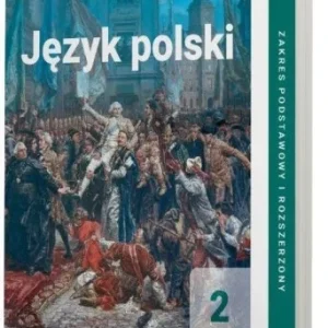 Taniej J. POLSKI LO 2 PODR. ZPR CZ.1 W.2020 LINIA I