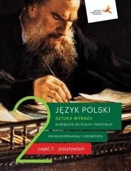 J. POLSKI LO 2 SZTUKA WYRAZU CZ.2 PODR. ZPR W.2020 Oferta czasowa