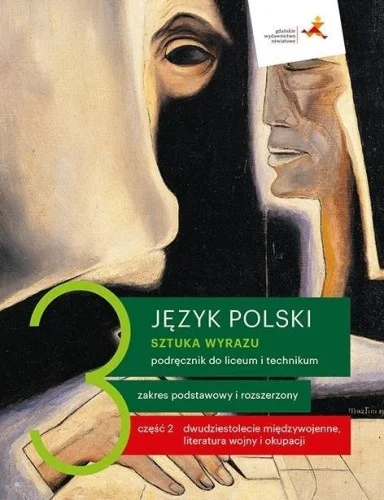 J. POLSKI LO 3 SZTUKA WYRAZU CZ.2 PODR. ZPR W.2021 Darmowy zwrot