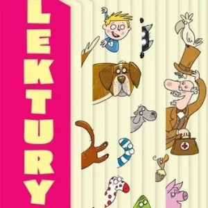 Nie przegap J. POLSKI SP 2 LEKTURY 膯W., PRACA ZBIOROWA