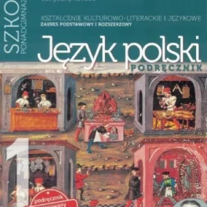 Wybór klientów J.POLSKI LO 1 ODKRYWAMY... PODR ZPR W.2015 OPERON