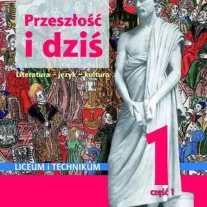 J.POLSKI LO 1 PRZESZŁOś膯 I DZIś PODR CZ.1 ZPIR Bezpieczne zakupy