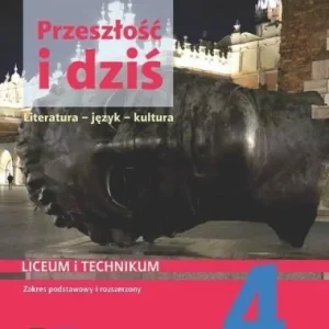 Oferta J.POLSKI LO 4 PRZESZŁOś膯 I DZIś PODR ZPIR