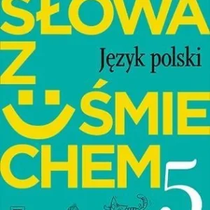 Bestseller J.POLSKI SP5 SŁOWA Z UśMIE. 膯W. WSIP