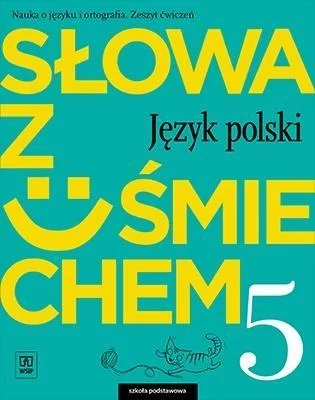 Bestseller J.POLSKI SP5 SŁOWA Z UśMIE. 膯W. WSIP