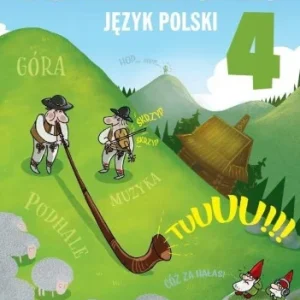 Wyprzedaż J.POLSKI SP 4 ORTOGRAFIA. ZASADY I 膯WICZENIA