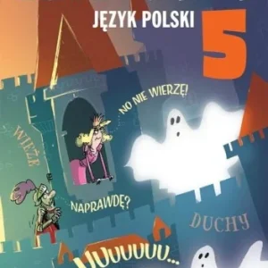 J.POLSKI SP 5 ORTOGRAFIA. ZASADY I 膯WICZENIA Obniżka ceny