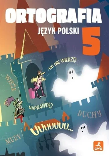 J.POLSKI SP 5 ORTOGRAFIA. ZASADY I 膯WICZENIA Obniżka ceny