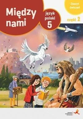 J.POLSKI SP 5/2 MIĘDZY NAMI 膯W.WERSJA A W.2018 GWO Niska cena