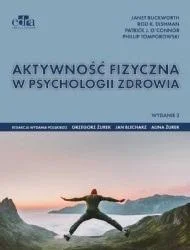 AKTYWNOś膯 FIZYCZNA W PSYCHOLOGII ZDROWIA Premium
