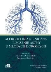 Oferta czasowa ALERGOLOGIA KLINICZNA I LECZENIE ASTMY..